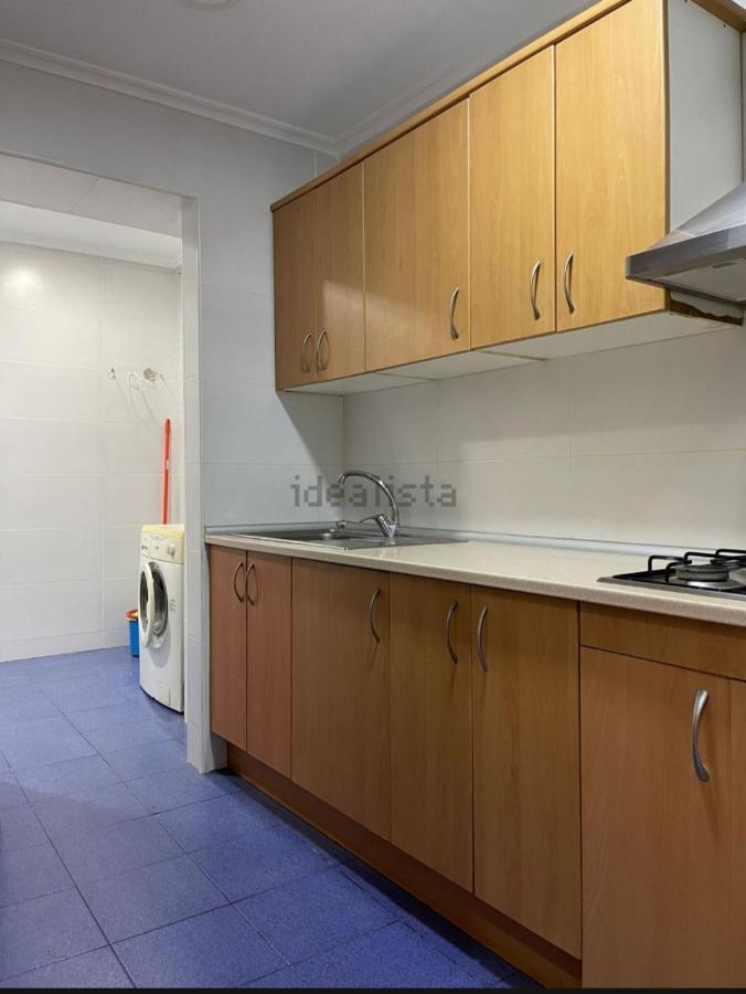 Ferienwohnung Beautiful Valencia Exterior foto
